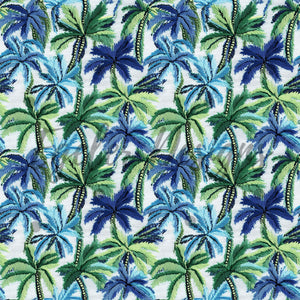 Knit Palm Trees Seamless Pattern Digital Download (LIMITED 15)