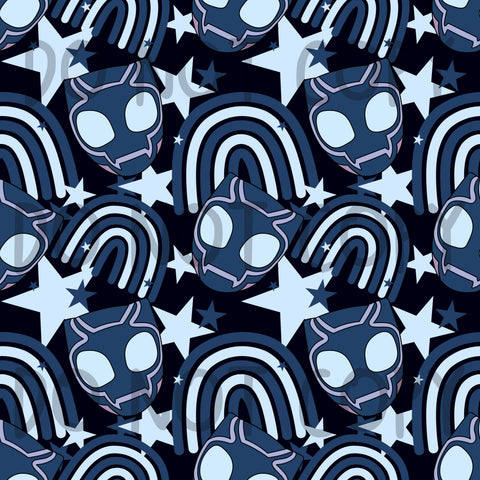 Blue Spider LIMITED 20