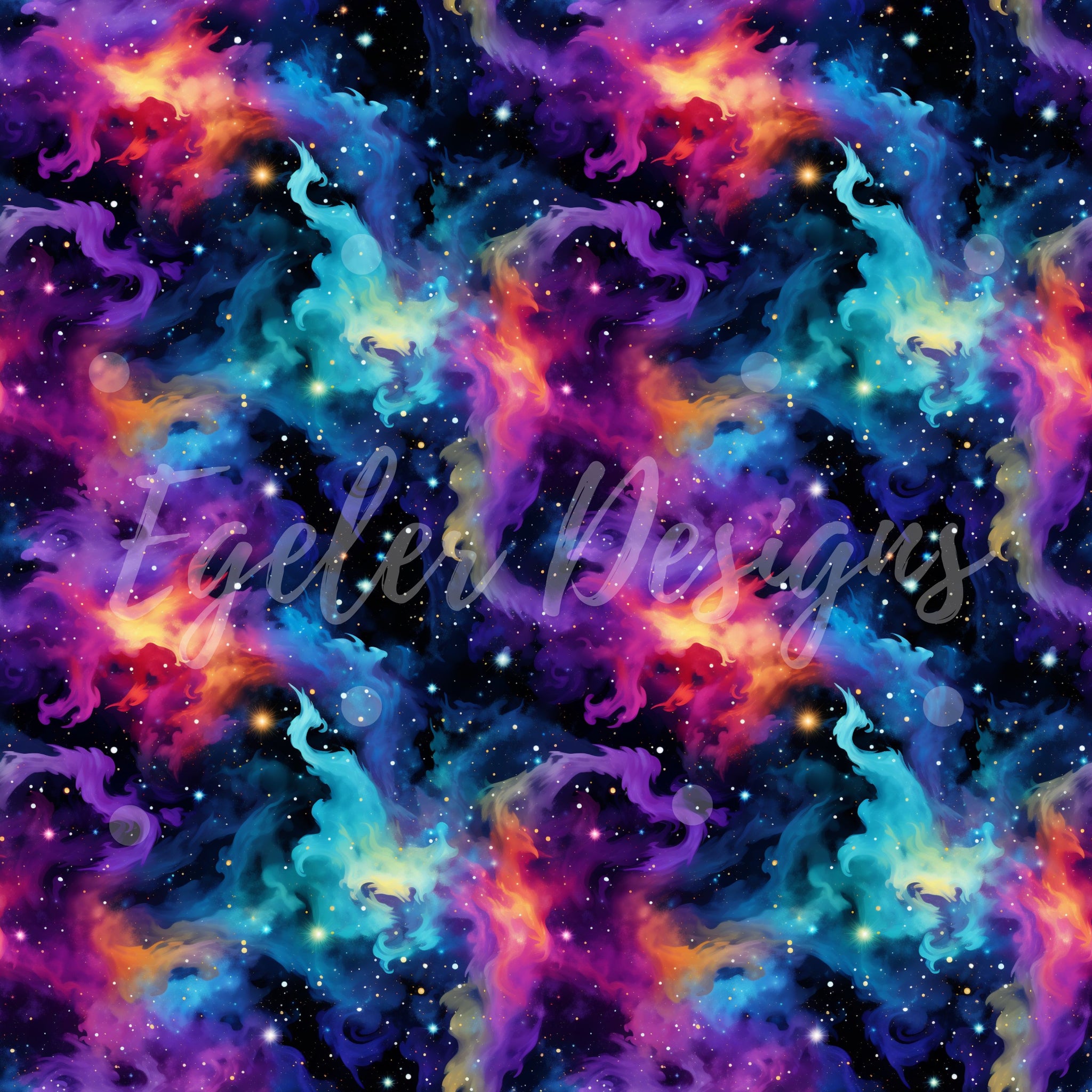 Bright Galaxy