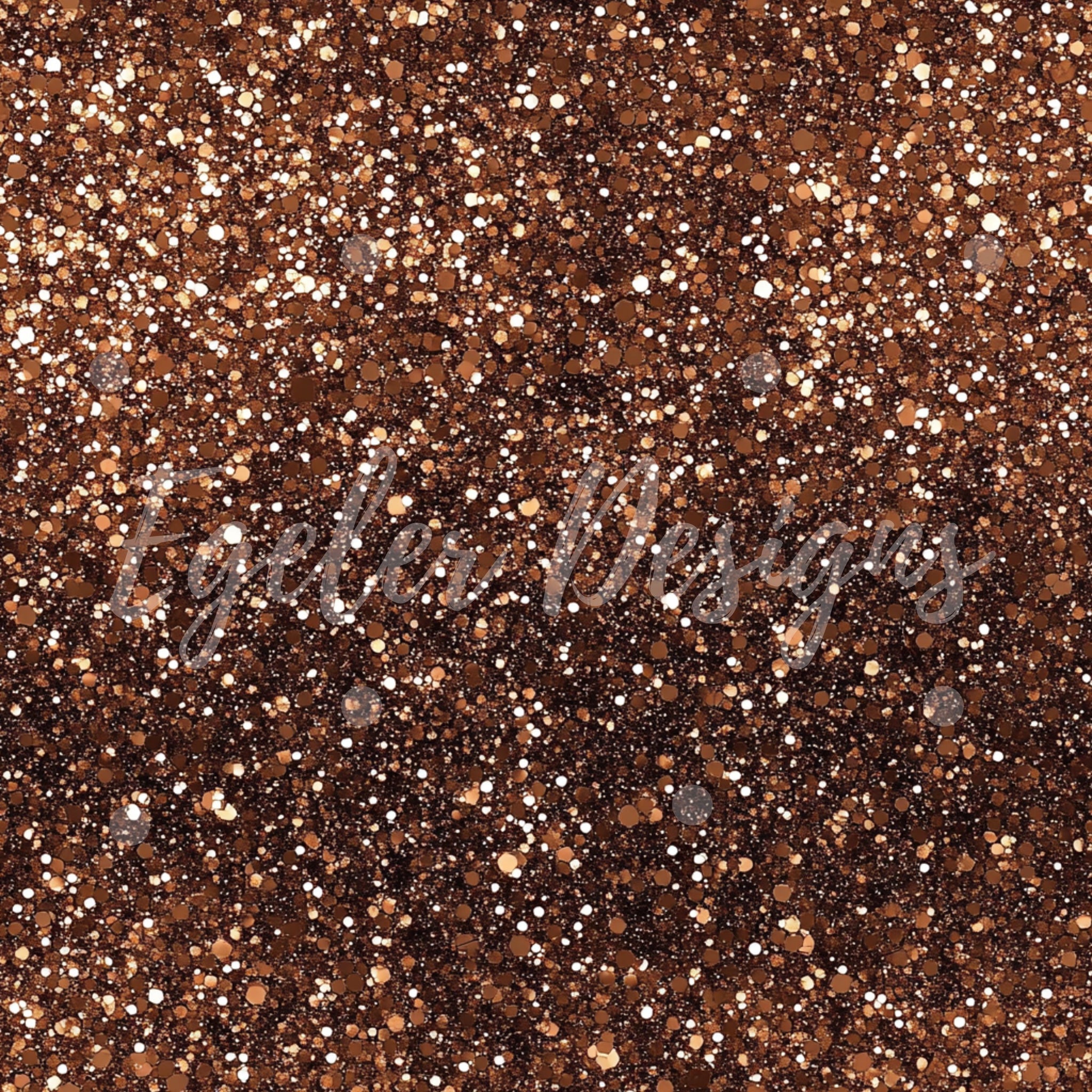 Brown Glitter (LIMITED 10)