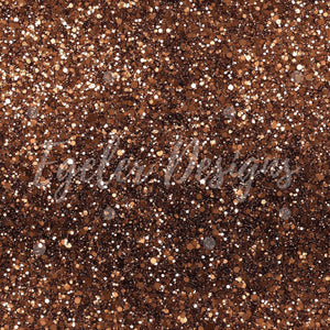 Brown Glitter (LIMITED 10)