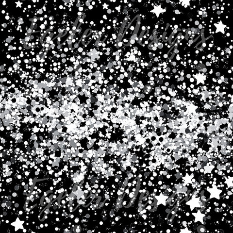Glitter Spider LIMITED 20