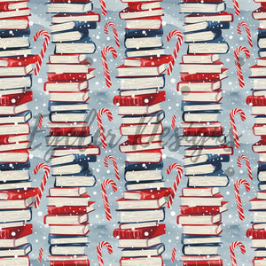 Candy Cane Books (LIMITED 15)