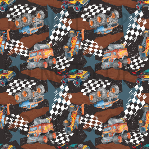 Star Wheels LIMITED 20