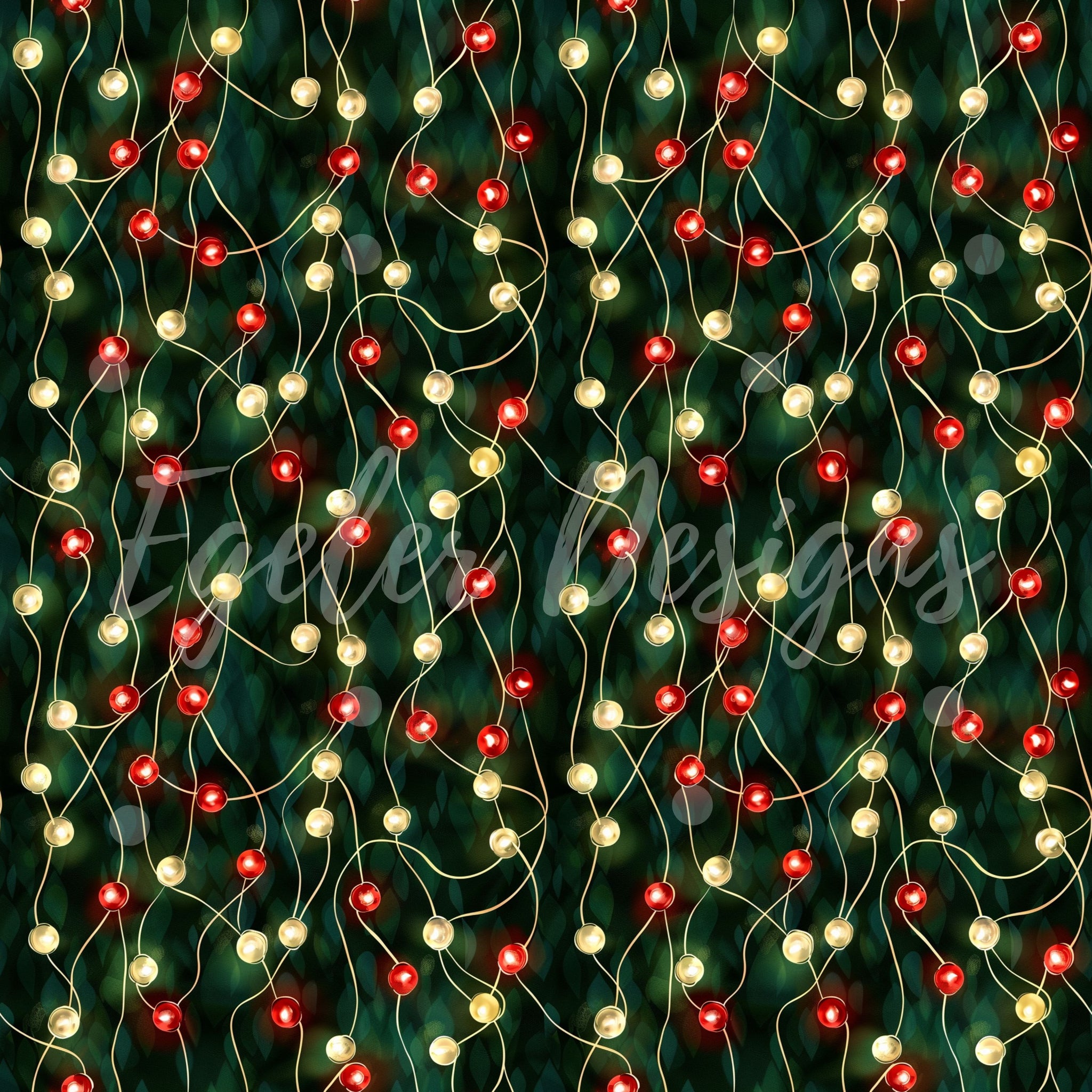 Christmas Lights (LIMITED 15)