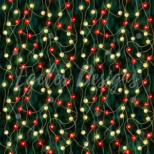 Christmas Lights (LIMITED 15)