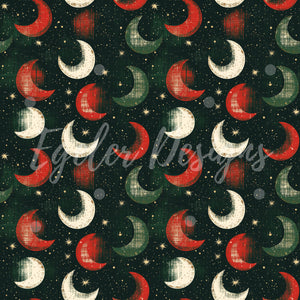 Christmas Moons LIMITED 15