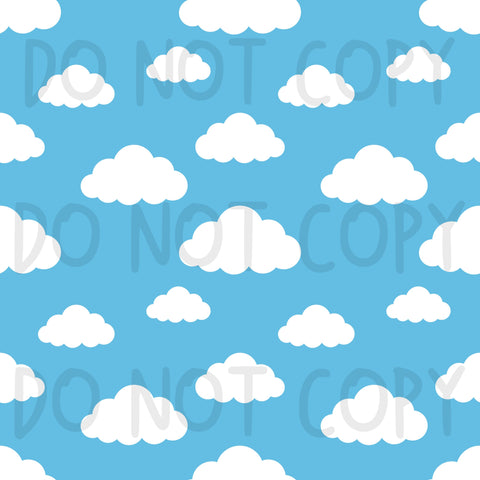 Blue Clouds LIMITED 15