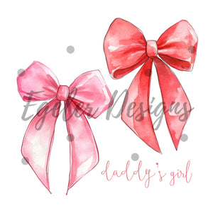 Daddys Girl PNG (LIMITED 15)