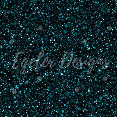 Deep Blue Glitter (LIMITED 15)