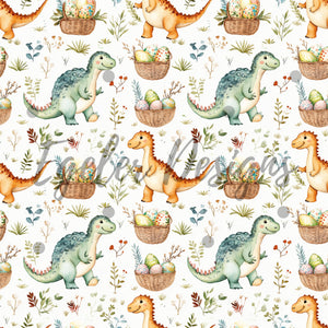 Easter Dinos (LIMITED 15)