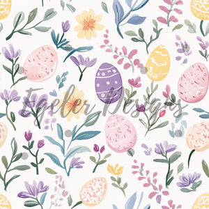 Egg Floral (LIMITED 15)