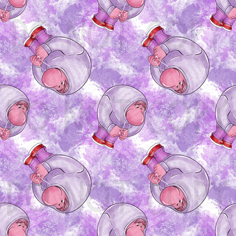 Purple Emotion LIMITED 20