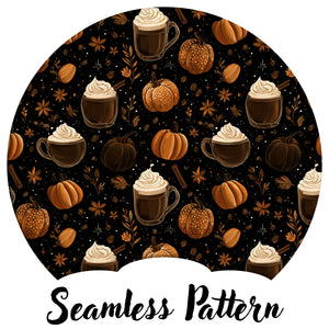 Fall Coffee (LIMITED 15)