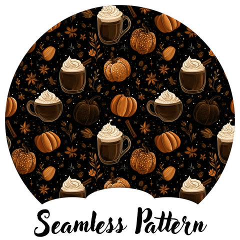 Fall Coffee (LIMITED 15)