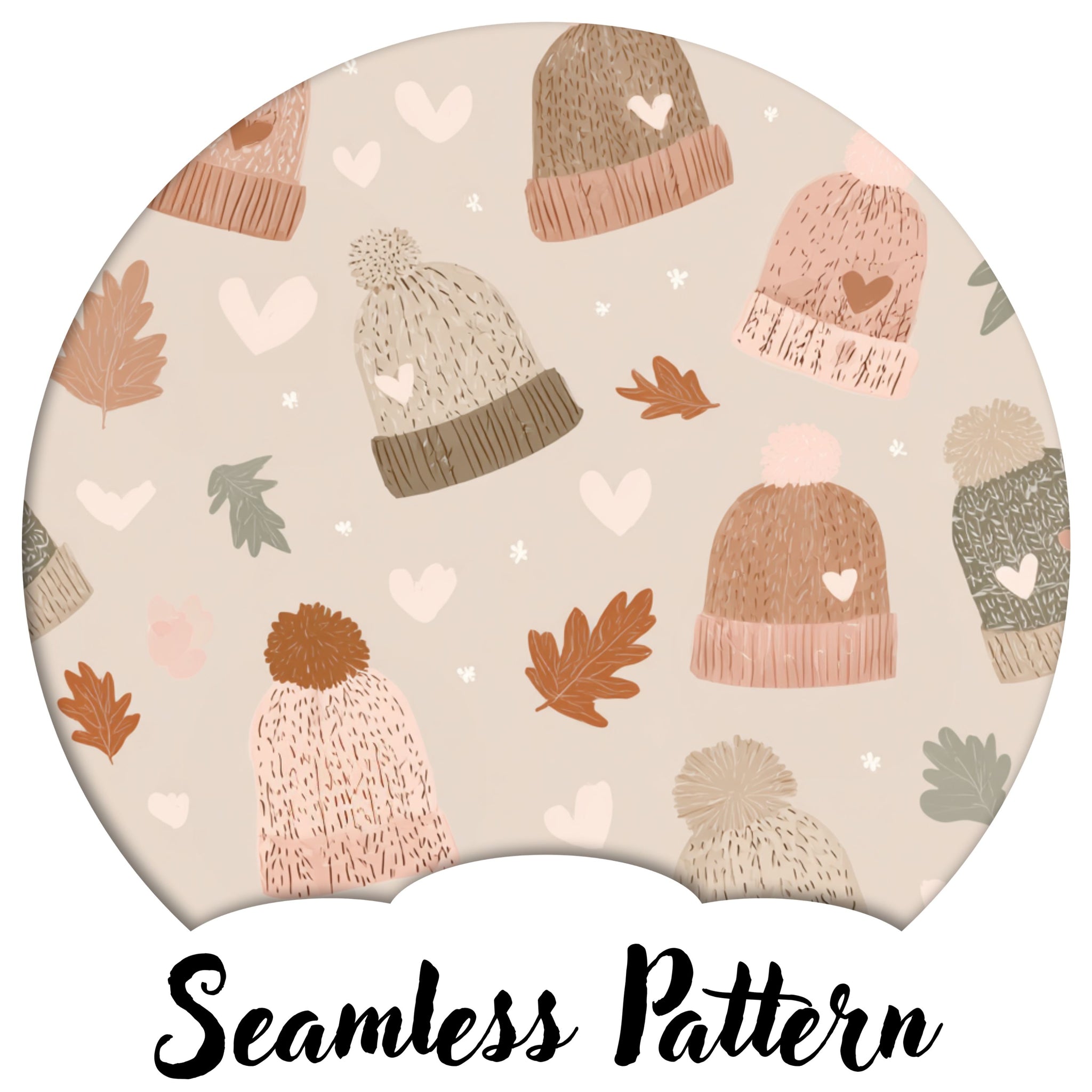 Fall Beanies (LIMITED 15)