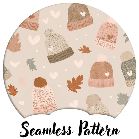 Fall Beanies (LIMITED 15)