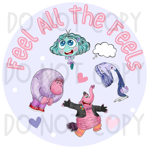 Feels PNG LIMITED 20
