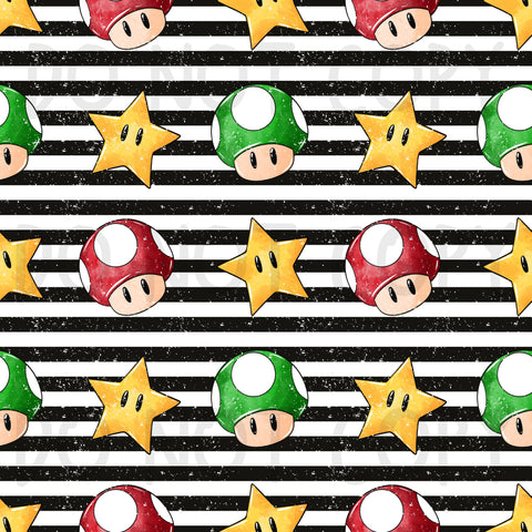 Power Ups