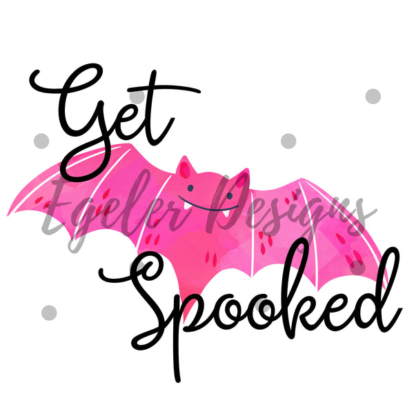 Girly Halloween BUNDLE