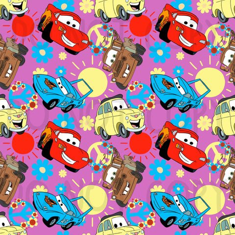 Retro Cars LIMITED 15