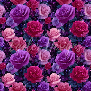 Rose Glitter (LIMITED 15)
