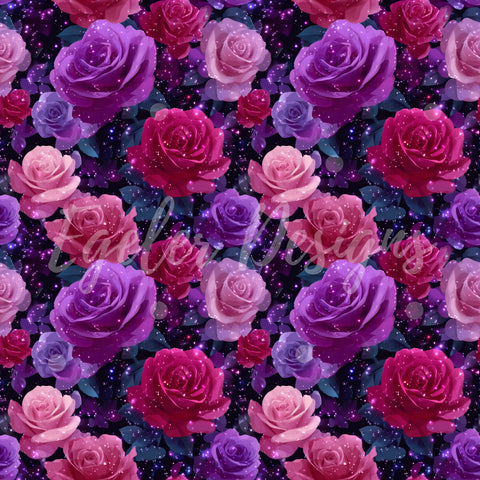 Rose Glitter (LIMITED 15)