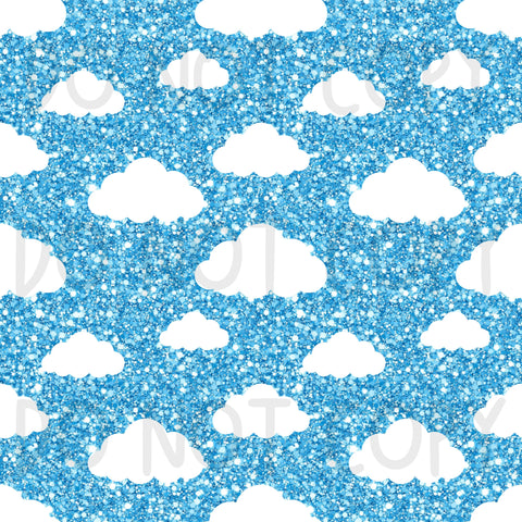 Glitter Clouds LIMITED 15