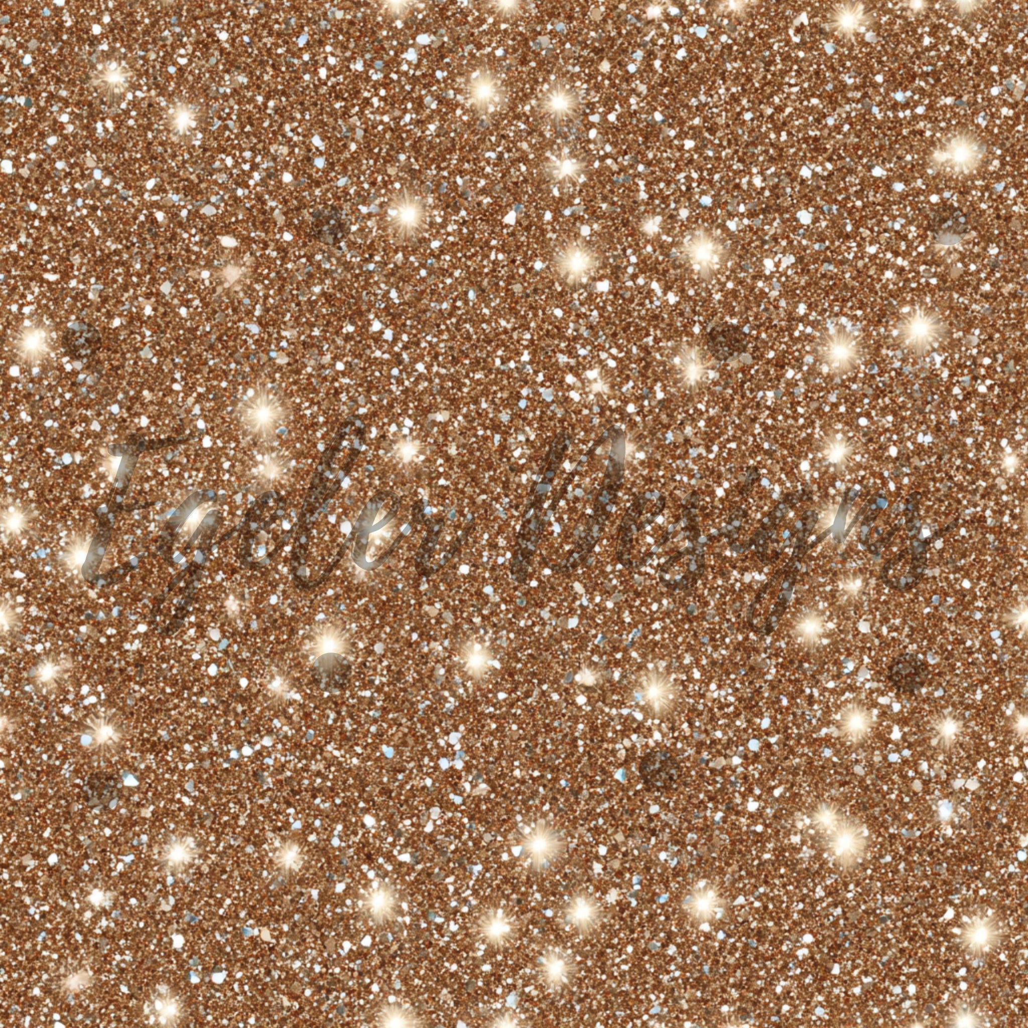 Gold Glitter (LIMITED 15)