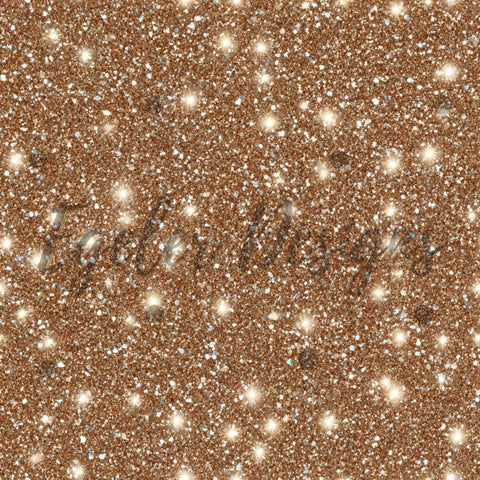 Gold Glitter (LIMITED 15)