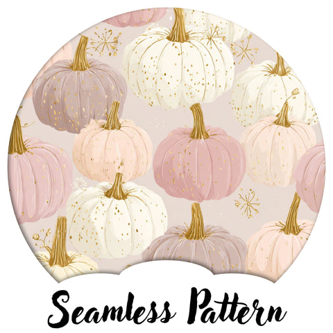Gold Pumpkins  (LIMITED 15)