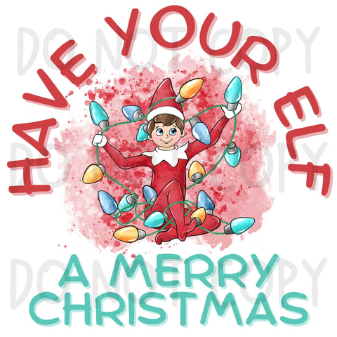 Have Your PNG (LIMITED 15)