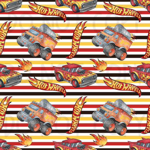 Car Stripes