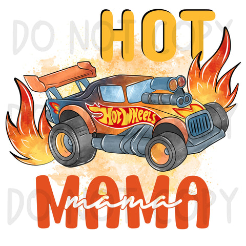 Hot Mama PNG LIMITED 20