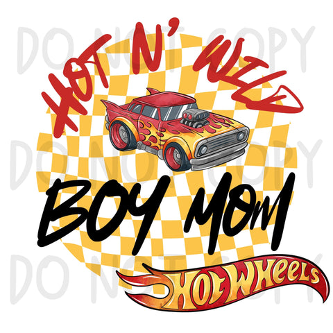 Boy Mom PNG LIMITED 20