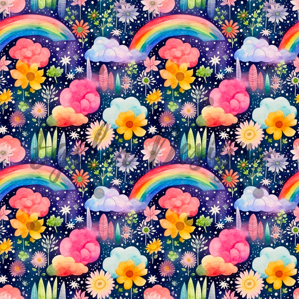 NEON RAINBOW BUNDLE 15 FILES