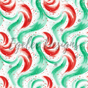 Christmas Swirls (LIMITED 20)