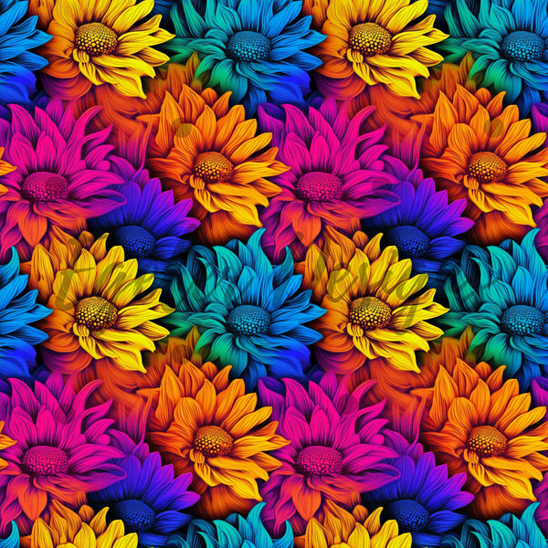 NEON RAINBOW BUNDLE 15 FILES