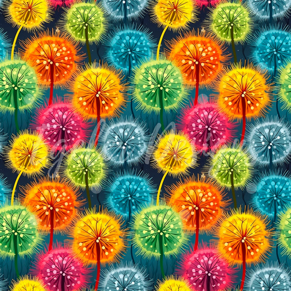 NEON RAINBOW BUNDLE 15 FILES