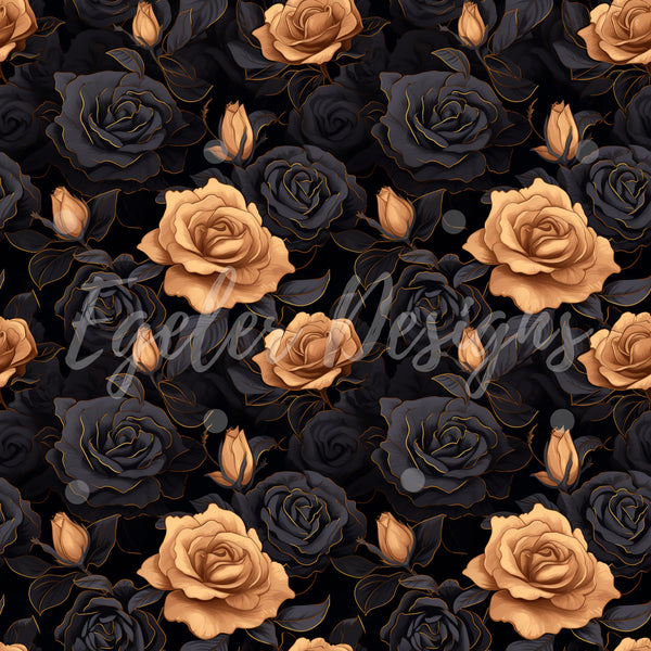 Floral BUNDLE — 07/15