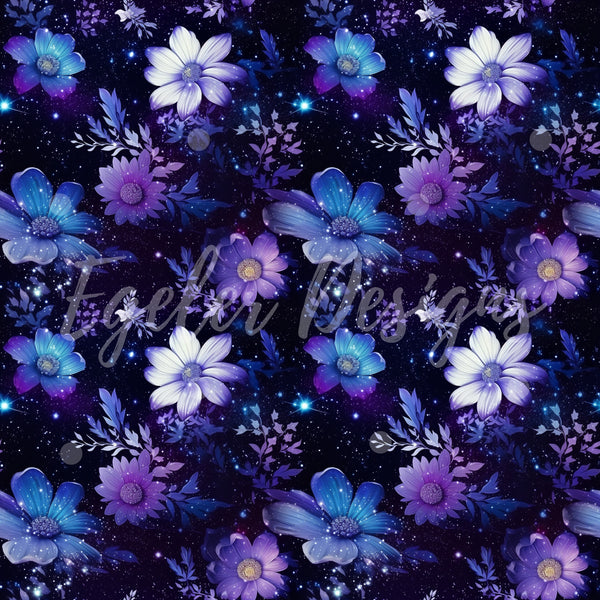 Floral BUNDLE — 07/15