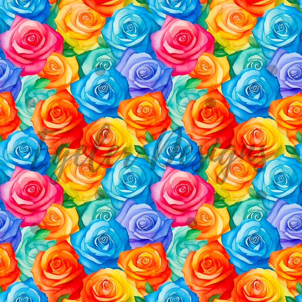 NEON RAINBOW BUNDLE 15 FILES