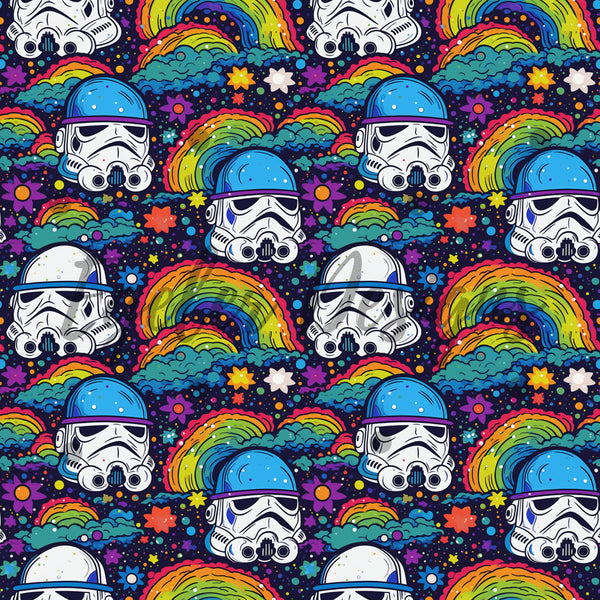 NEON RAINBOW BUNDLE 15 FILES