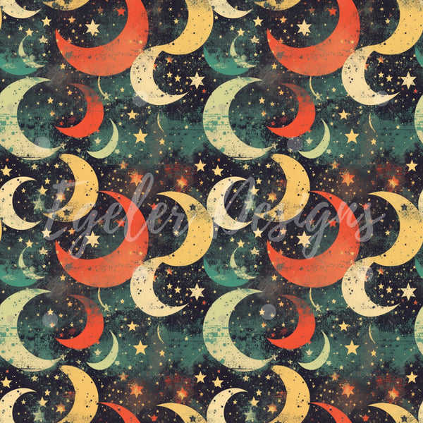 NEON RAINBOW BUNDLE 15 FILES