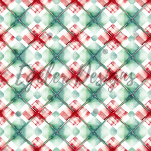 Christmas  Criss Cross (LIMITED 20)