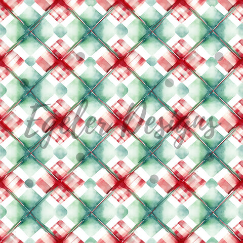 Christmas  Criss Cross (LIMITED 20)