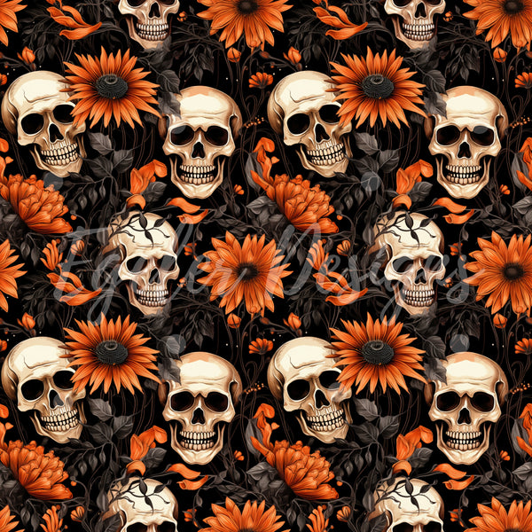 Floral BUNDLE — 07/15