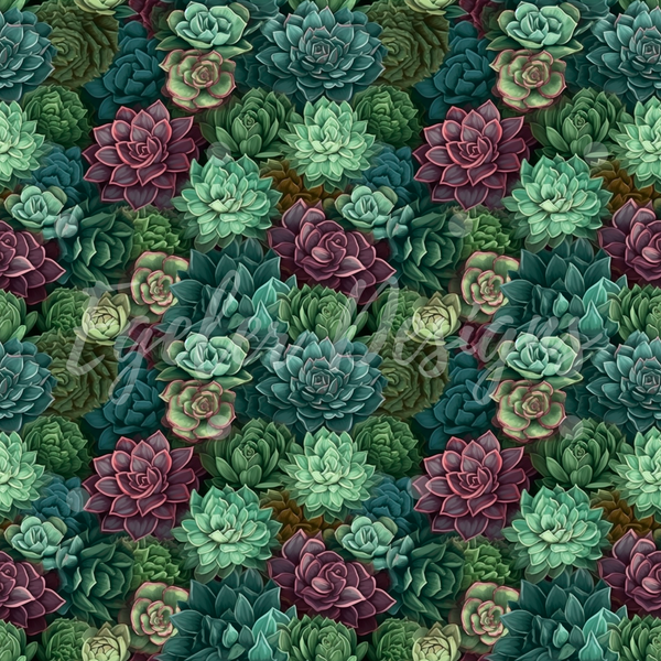 15 File Floral BUNDLE