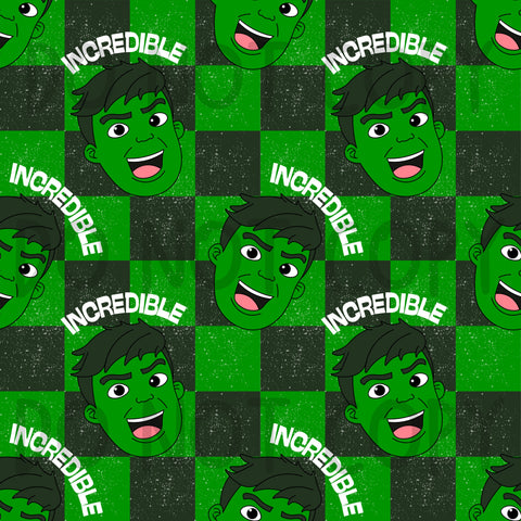 Green Spider LIMITED 20