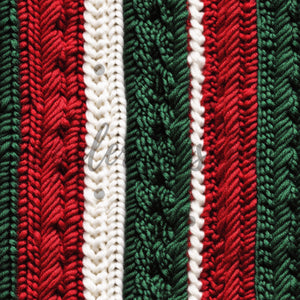 Chunky Knit Christmas LIMITED 15